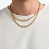 THICK ROPE CHAIN