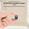 Magnetic Mini GPS Tracker With Audio